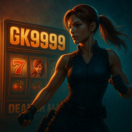 GK9999 ডেড অর আলাইভ ২ স্লট
